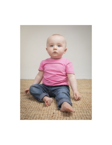 LAR-LW620-Organic T-Shirt